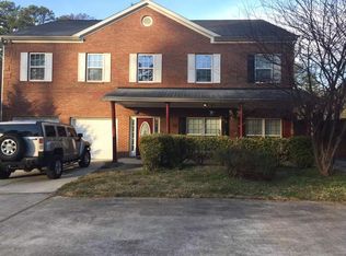 5707 N Allen Rd SE, Mableton, GA 30126