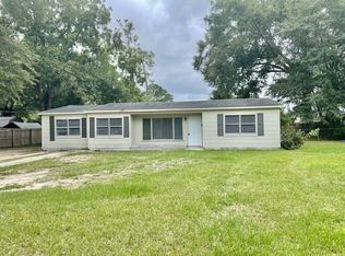 1105 Cynthia Dr, Dothan, AL 36301