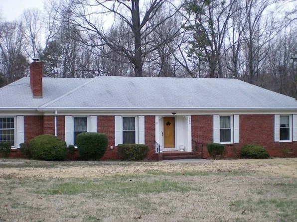 8200 Douglas Dr, Charlotte, NC 28217