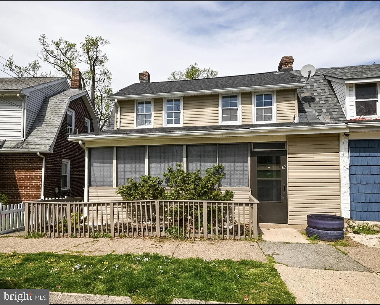 69 Balfour Ave, Claymont, DE 19703 Zillow