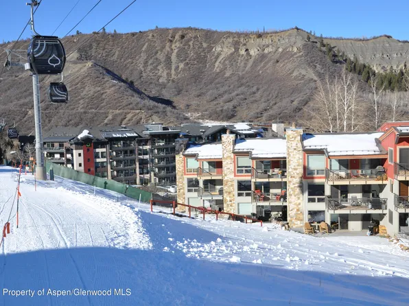 360 Wood Rd #211, Snowmass Village, CO 81615