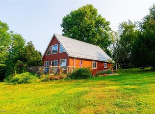 2401 State Route 511, Perrysville, OH 44864