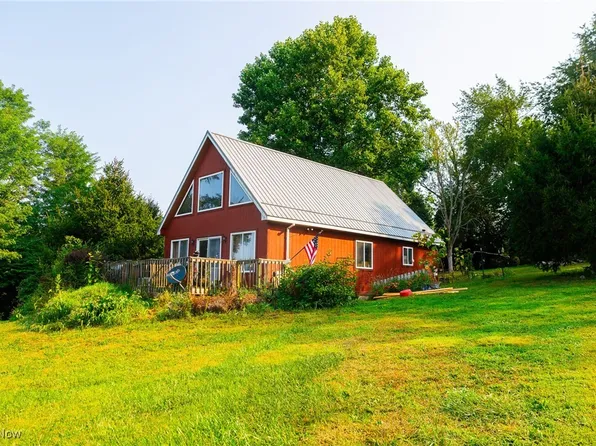 2401 State Route 511, Perrysville, OH 44864