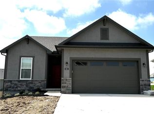 3921 NW 96th Ter, Kansas City, MO 64154