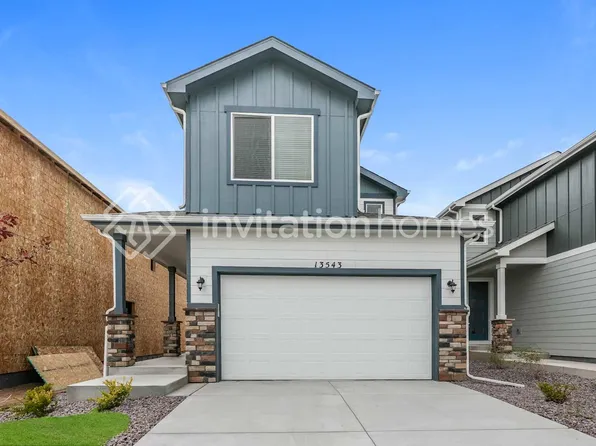 13543 Arriba Dr, Elbert, CO 80106