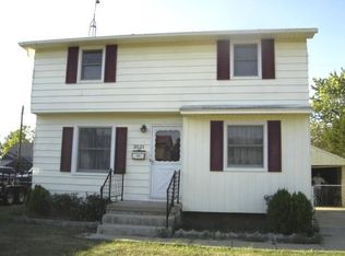 3521 Holly Ave, Flint, MI 48506