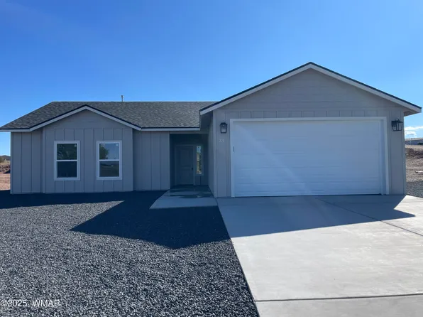 23 S Foothills Blvd, Taylor, AZ 85939