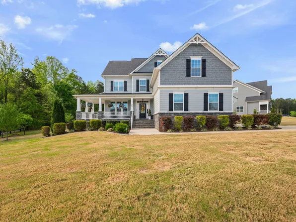 33 Barletta Ct, Clayton, NC 27527