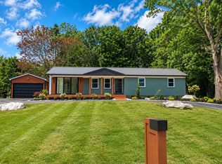 4462 Kennedy Bridge Rd, Lancaster, KY 40444