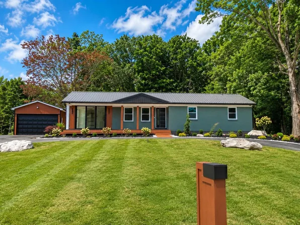 4462 Kennedy Bridge Rd, Lancaster, KY 40444