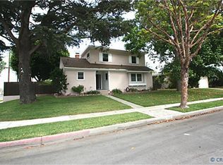 3568 Conquista Ave, Long Beach, CA 90808