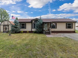 12841 Agate Dr, Lolo, MT 59847