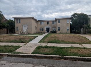 253 Rosebud Ave #4, Corpus Christi, TX 78404