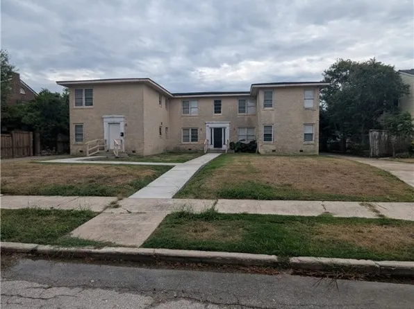 253 Rosebud Ave, Corpus Christi, TX