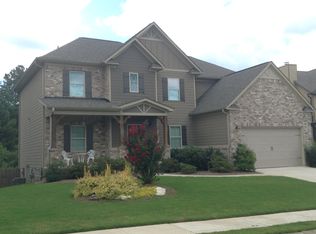 4015 Hunters Walk Way, Cumming, GA 30028