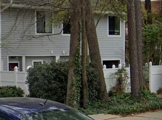 7357 Sandy Creek Dr, Raleigh, NC 27615