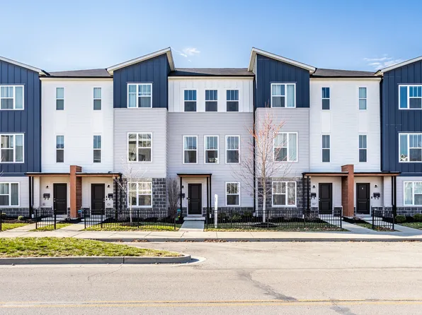 2907 Kirkbride Way, Indianapolis, IN 46222