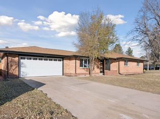 685 S Washington Cir, Englewood, CO 80113