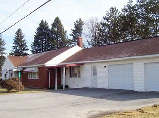 8104 Route 219, Brockport, PA 15823