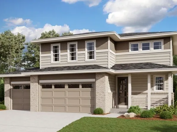 2983 N Eaton Park Street, Aurora, CO 80019