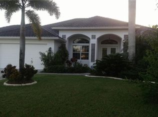 25528 Palisade Rd, Punta Gorda, FL 33983