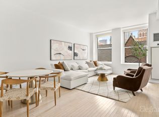 60 W 20th St #3H, New York, NY 10011