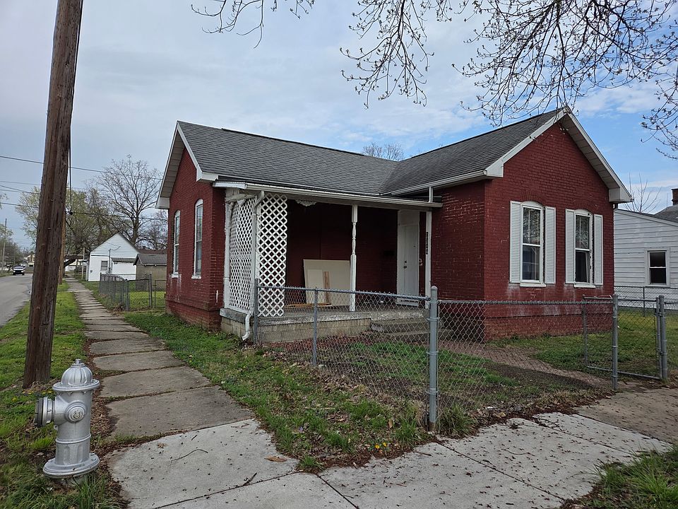 1st image of 1304 Buntin St