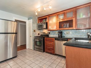 18 Filomena Rd #1, Roslindale, MA 02131