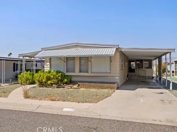 640 San Jose Dr, Hemet, CA 92543