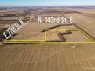 10.19 / Acres 77th St N #ON-E, Wichita, KS 67228
