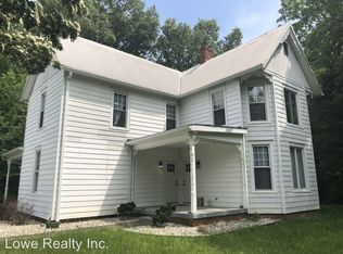 7500 Yankeetown Rd, Newburgh, IN 47630