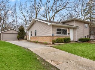102 Wilson St, Park Forest, IL
