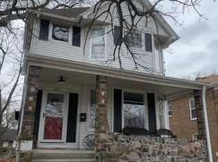 1407 Chandler St, Madison, WI 53711