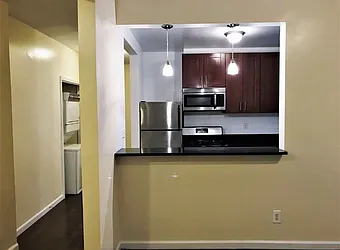 Rented by BRICK & GALO REALTY CORP