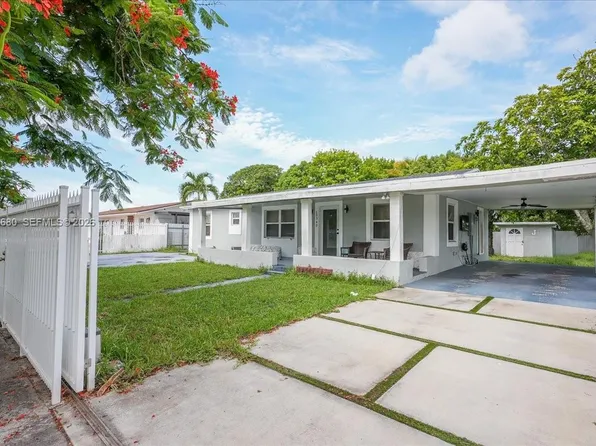 20340 NW 42nd Ave, Miami Gardens, FL 33055