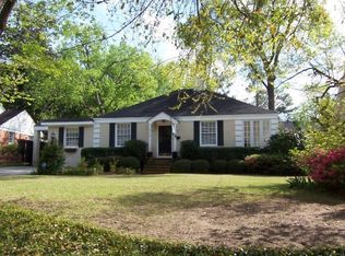 3116 Bransford Rd, Augusta, GA 30909