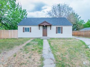2200 S Amy Ave, Boise, ID 83706