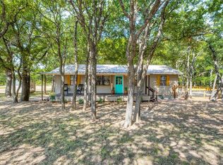 2501 Ballard Rd, Weatherford, TX 76088