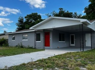 522 Avenue C SE, Winter Haven, FL 33880
