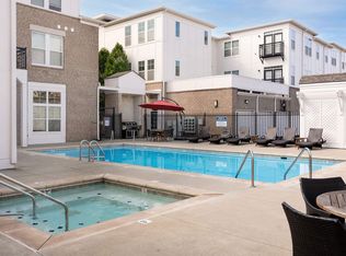 The Fort Apartments, Indianapolis, IN 46216