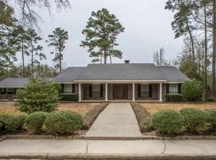 402 Whipoorwill Dr, Silsbee, TX 77656