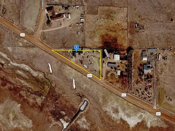 3762 County Road 231, Lyman, WY 82937