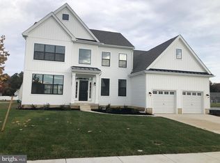 132 Elm Crest Ln, Felton, DE 19943