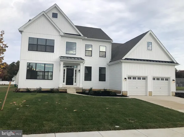 132 Elm Crest Ln, Felton, DE 19943
