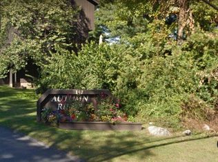 157 Shelter Rock Rd UNIT 11, Danbury, CT 06810