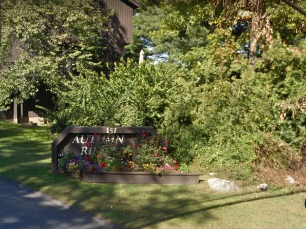 157 Shelter Rock Rd Unit 11, Danbury, CT 06810