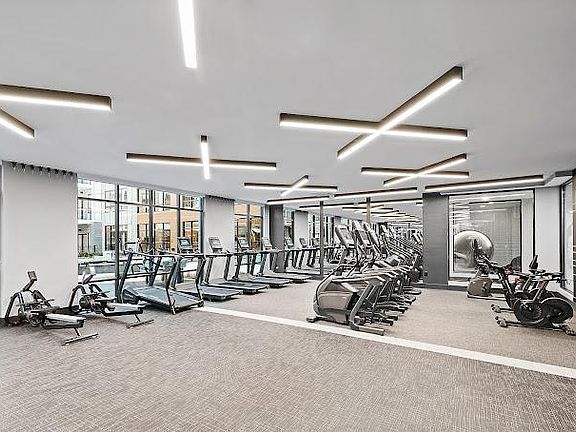 5th image of 55 W Camden St #1319