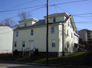 25 Union St, Southbridge, MA 01550
