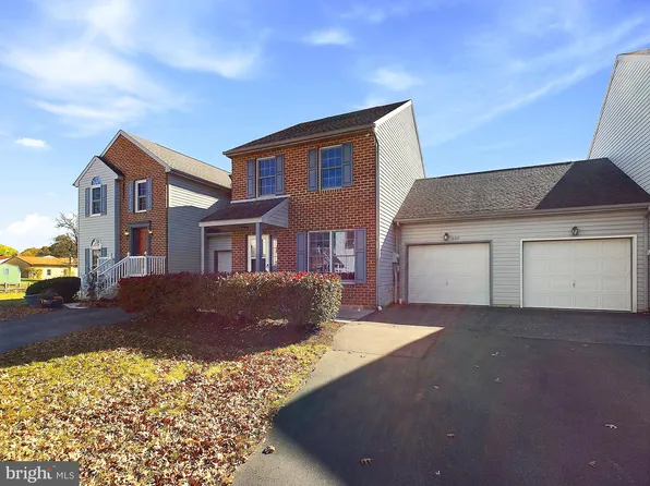 6107 Collington Ct, Harrisburg, PA 17112