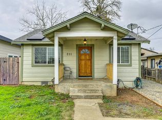 311 6th St, Wheatland, CA 95692